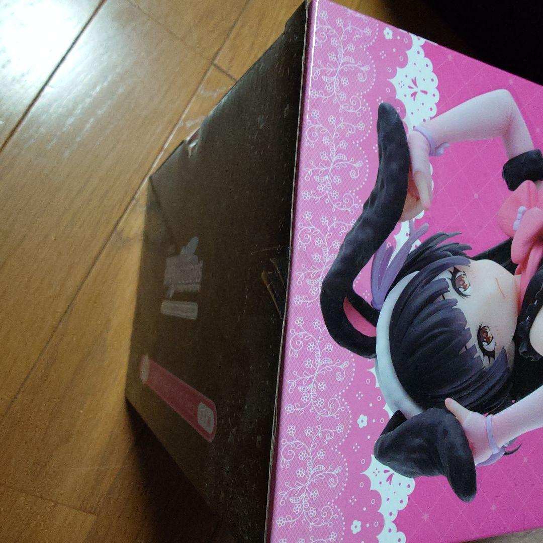 一番くじ アイドルマスターシャイニーカラーズ ラストワン賞 黛冬優子