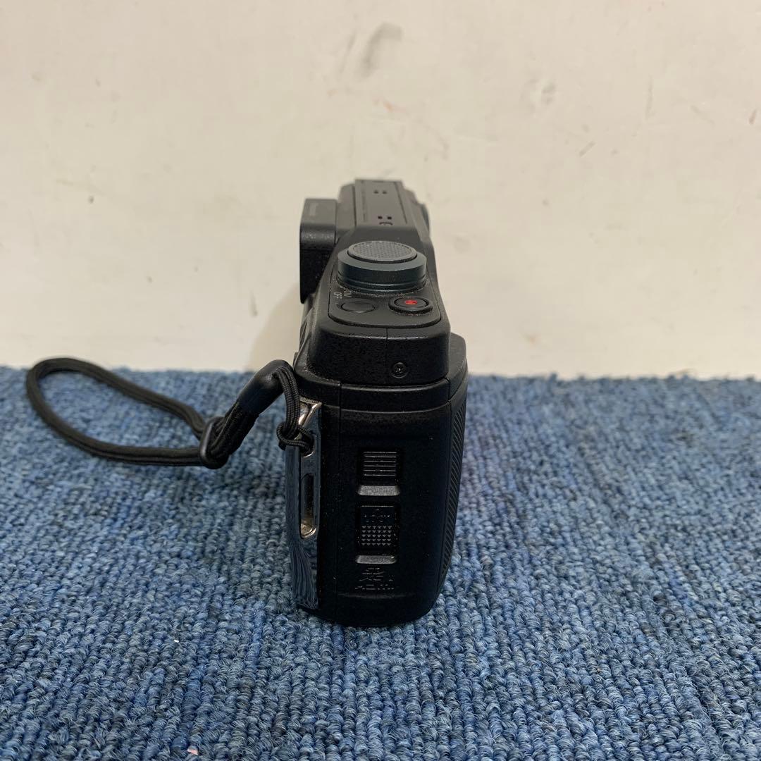 Panasonic LUMIX FT DC-FT7 カメラ