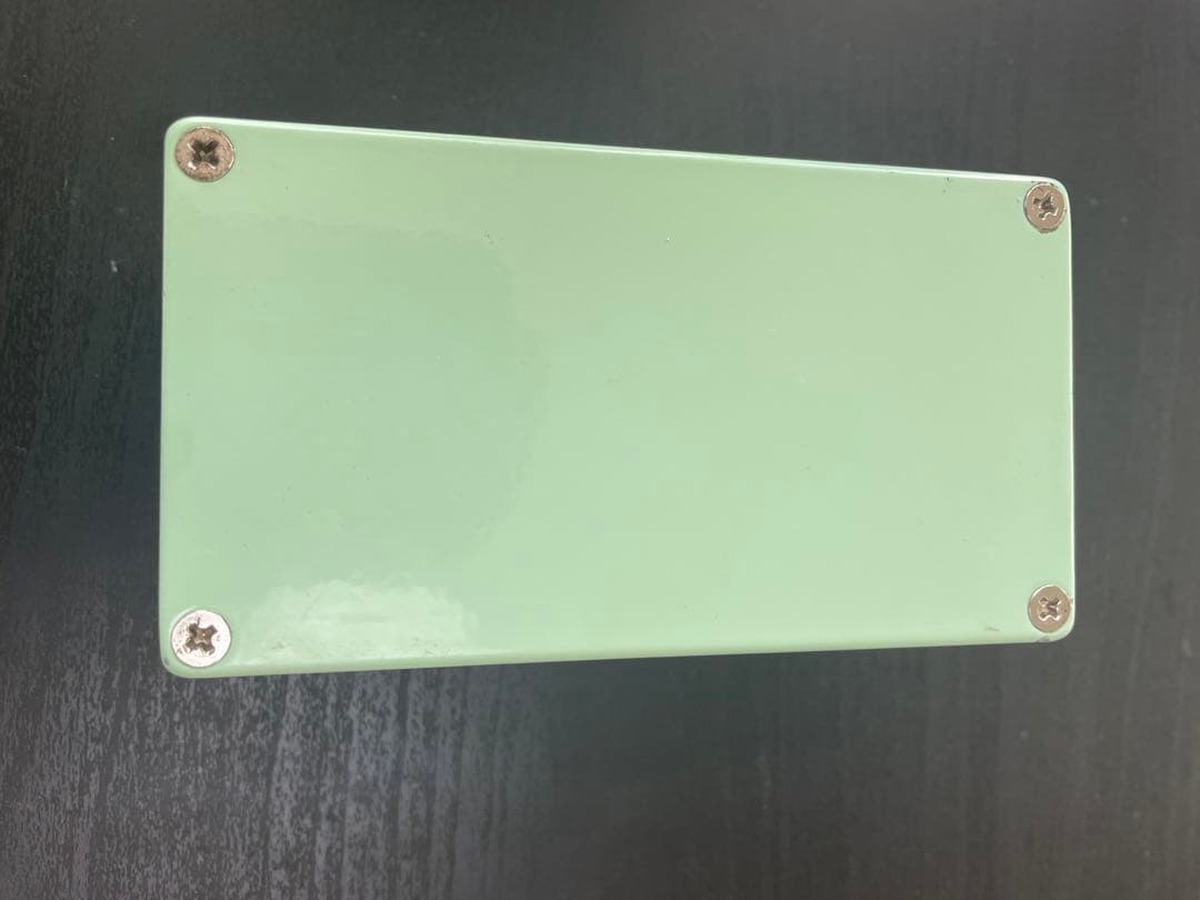 WALRUS AUDIO VOYAGER ギターエフェクター