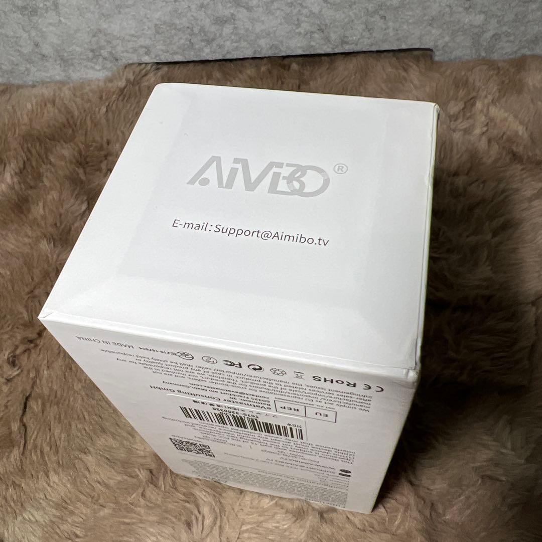 新品　AIMIBO ワイヤレス HDMI 送受信機セット