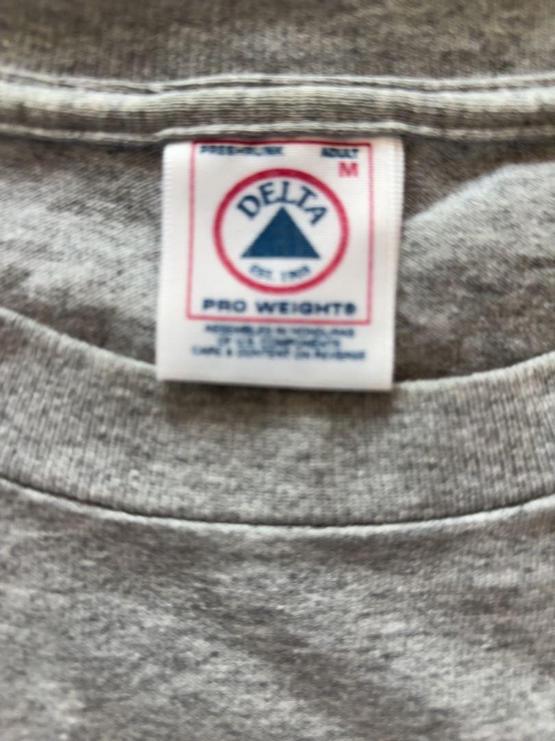 BEASTIE BOYS ABAバスケットボールTシャツ M