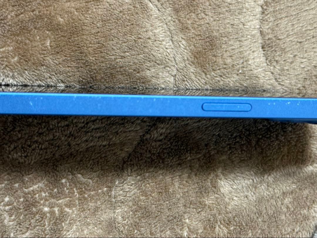 Apple iPhone 13 本体 256GB