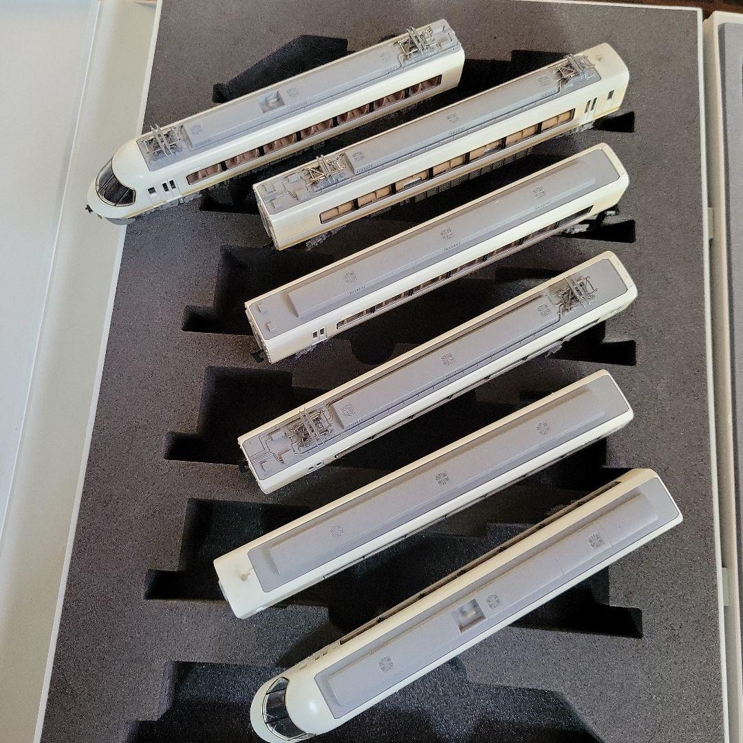 TOMIX・GREENMAX 近鉄セット 現状販売訳あり中古