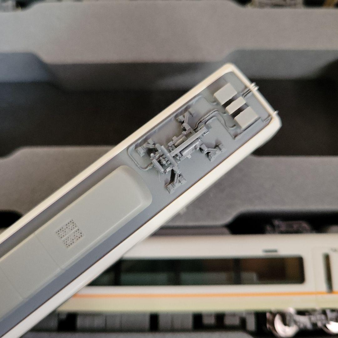 TOMIX・GREENMAX 近鉄セット 現状販売訳あり中古