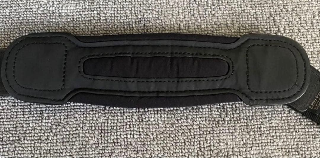 TUMI for ANA ALPHA2ネームプレート新品付き