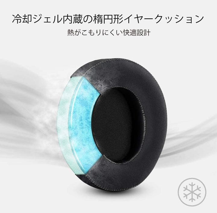 【新品】Razer Kraken Ultimate7.1 ゲーミングヘッドセット