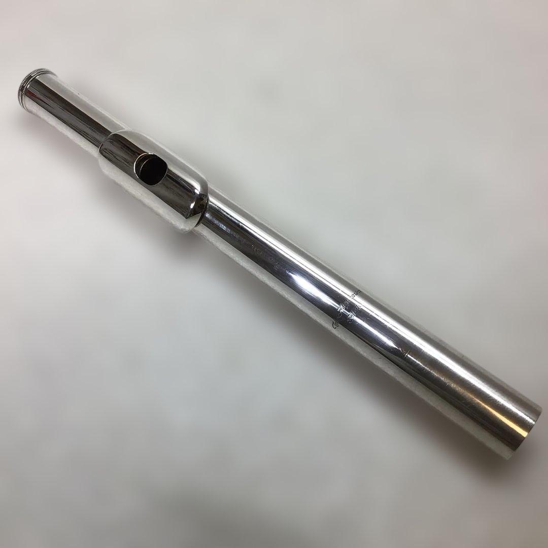 (13) Miyazawa ミヤザワ フルート gi-bu SH