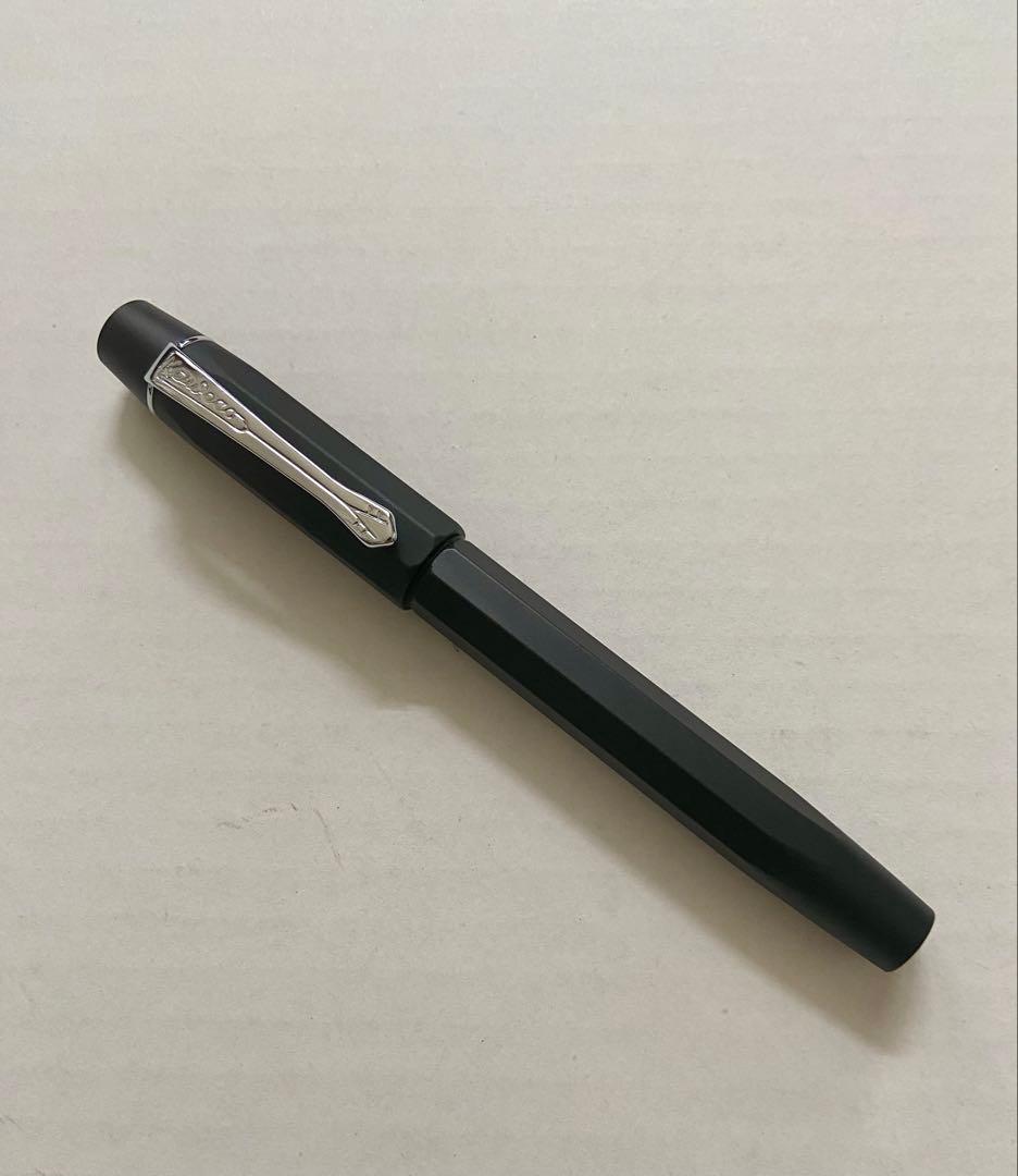 Kaweco original 060万年筆・細字F