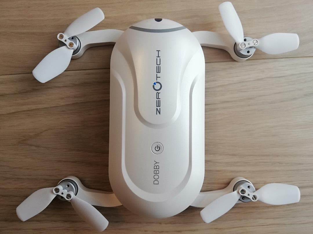 ZEROTECH　dobby　ドビー