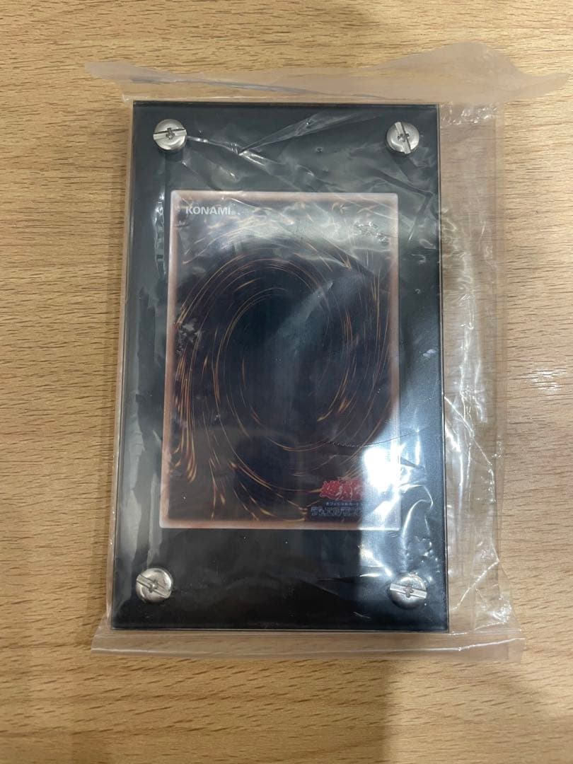 破壊竜ガンドラ　ステンレス　超希少　完美品