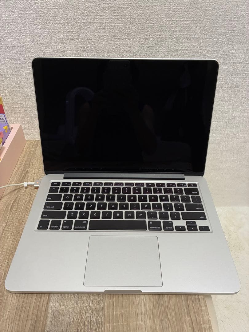 MacBook Pro 13\