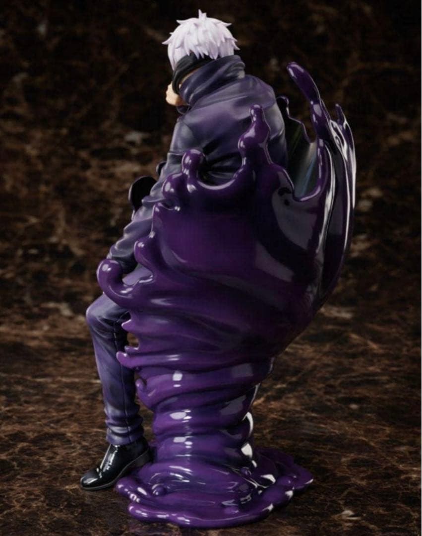 五条悟　MAPPA SHOWCASE 1／7スケール　フィギュア