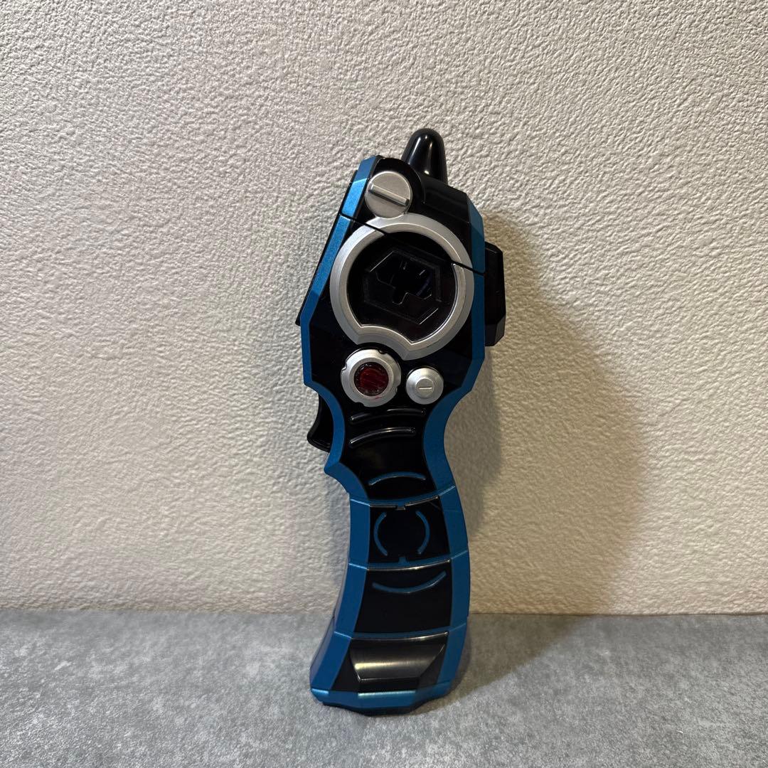 [1003] バンダイ 仮面ライダー ドレイクゼクター