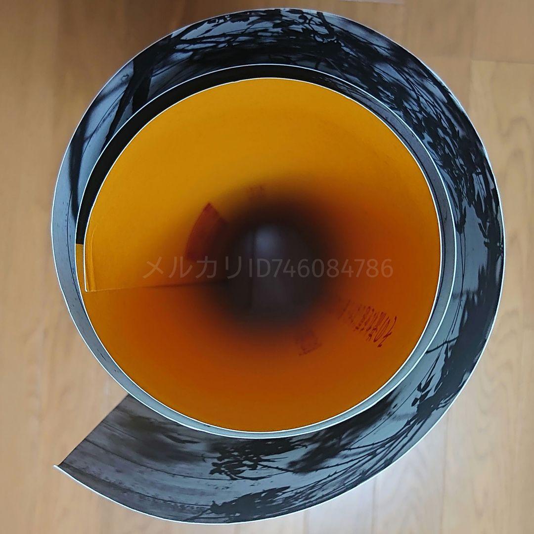 羊文学 ポスター 非売品 B1 NMNL タワレコ タワー レコード