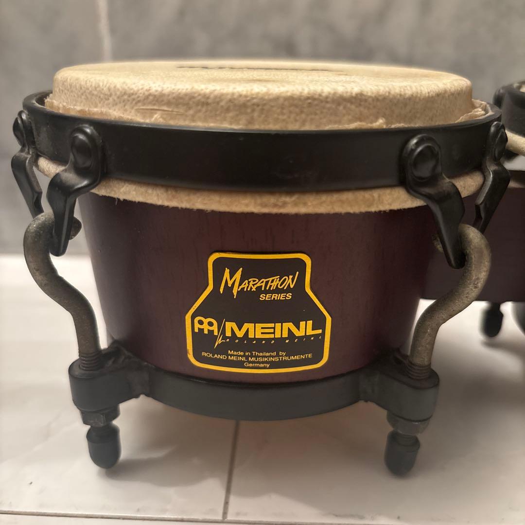 MEINLマイネル　マラソンシリーズ　bongoボンゴ