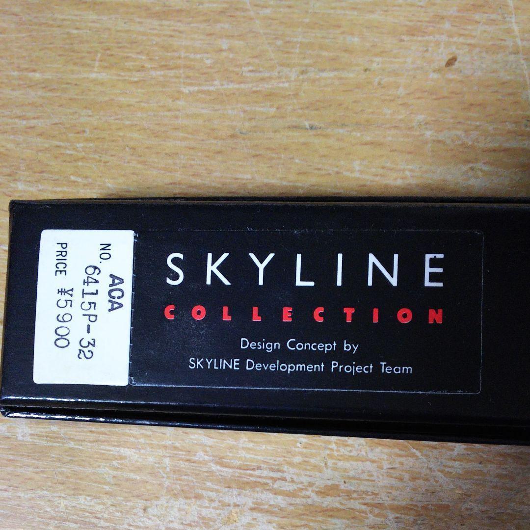 SKYLINE R32GT-R ストラップ or アクセサリー(新品未使用)