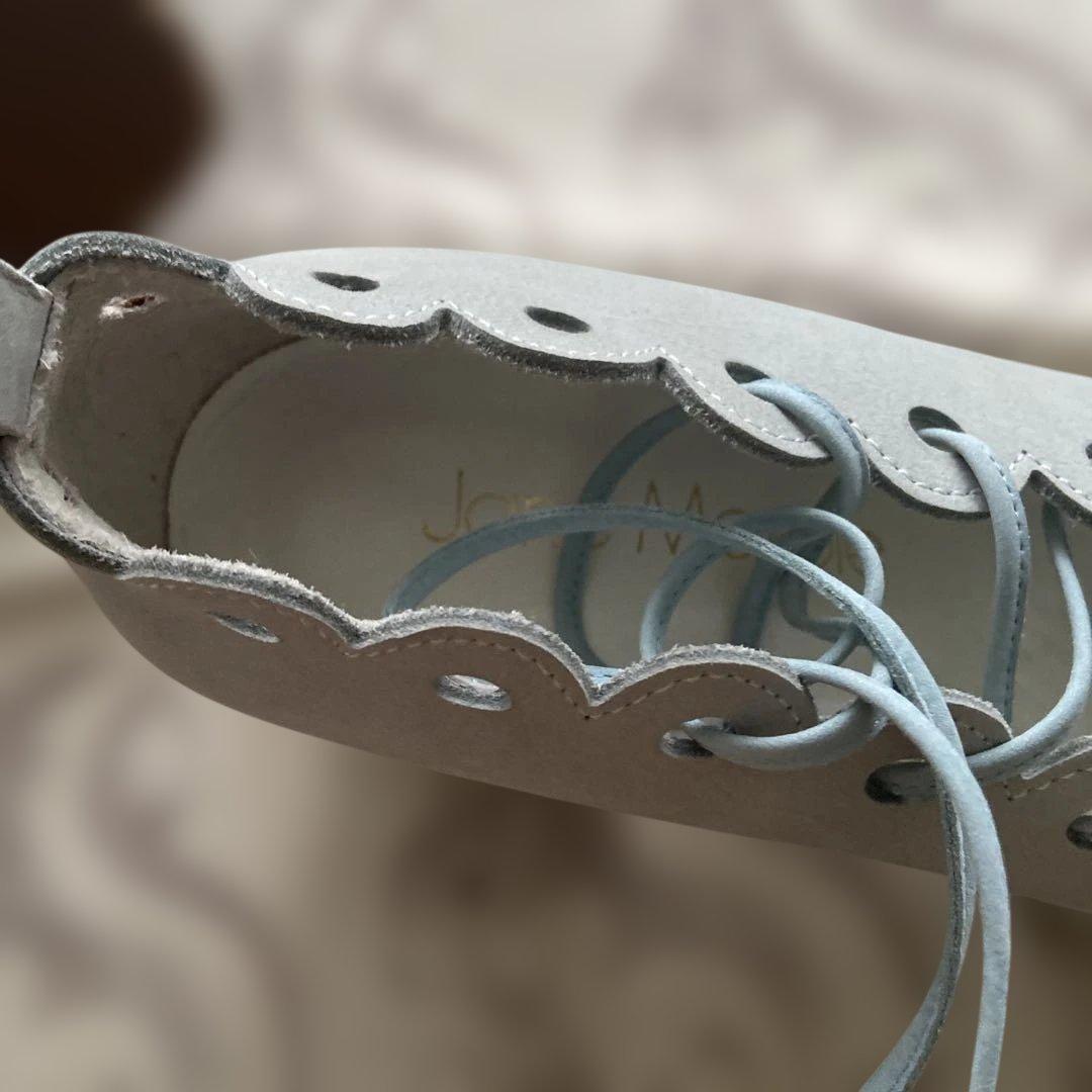 Jane Marple シューズ