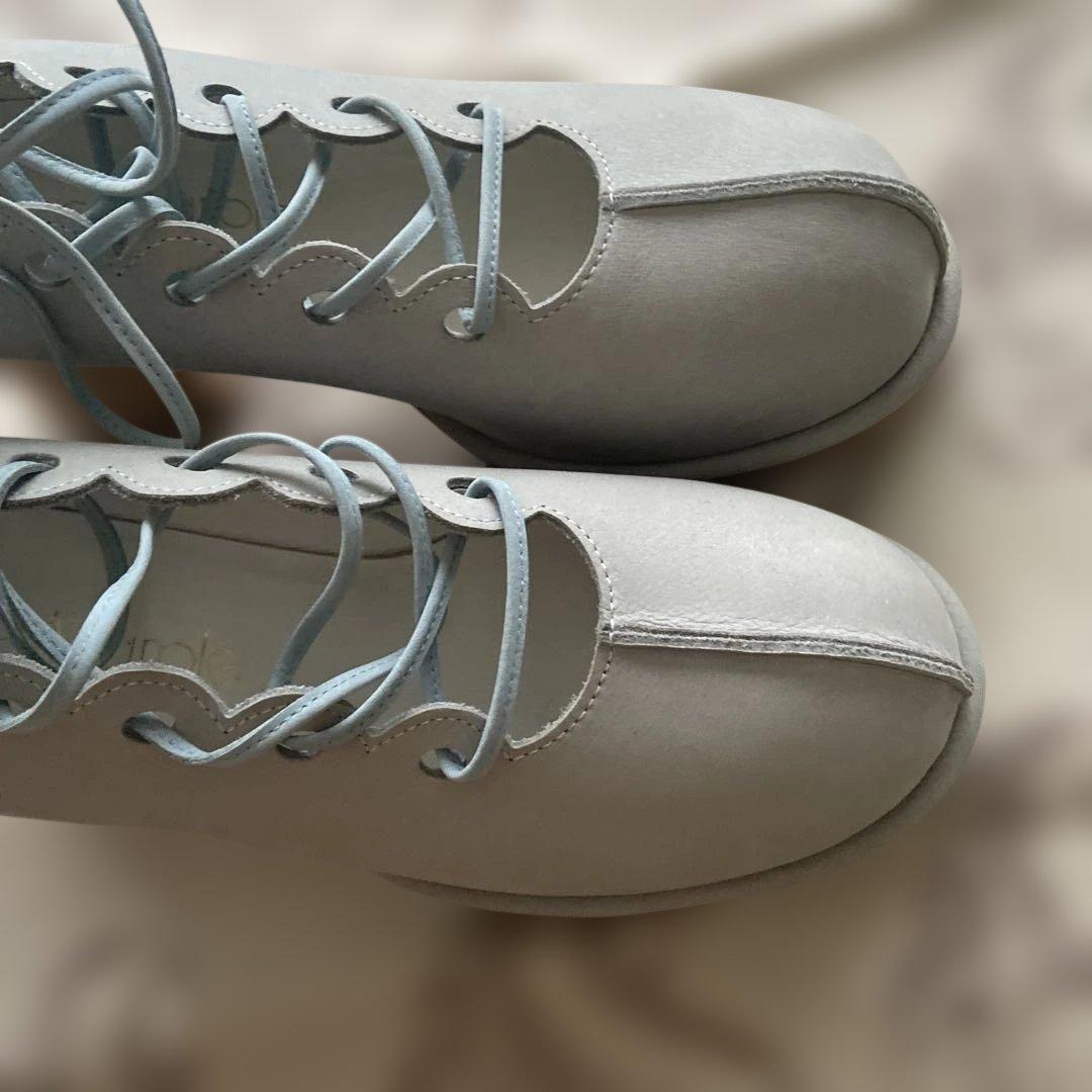 Jane Marple シューズ