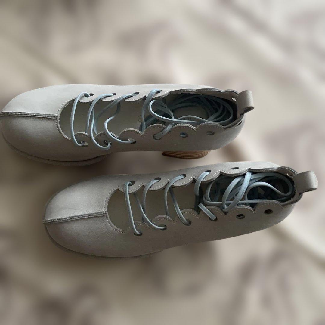 Jane Marple シューズ