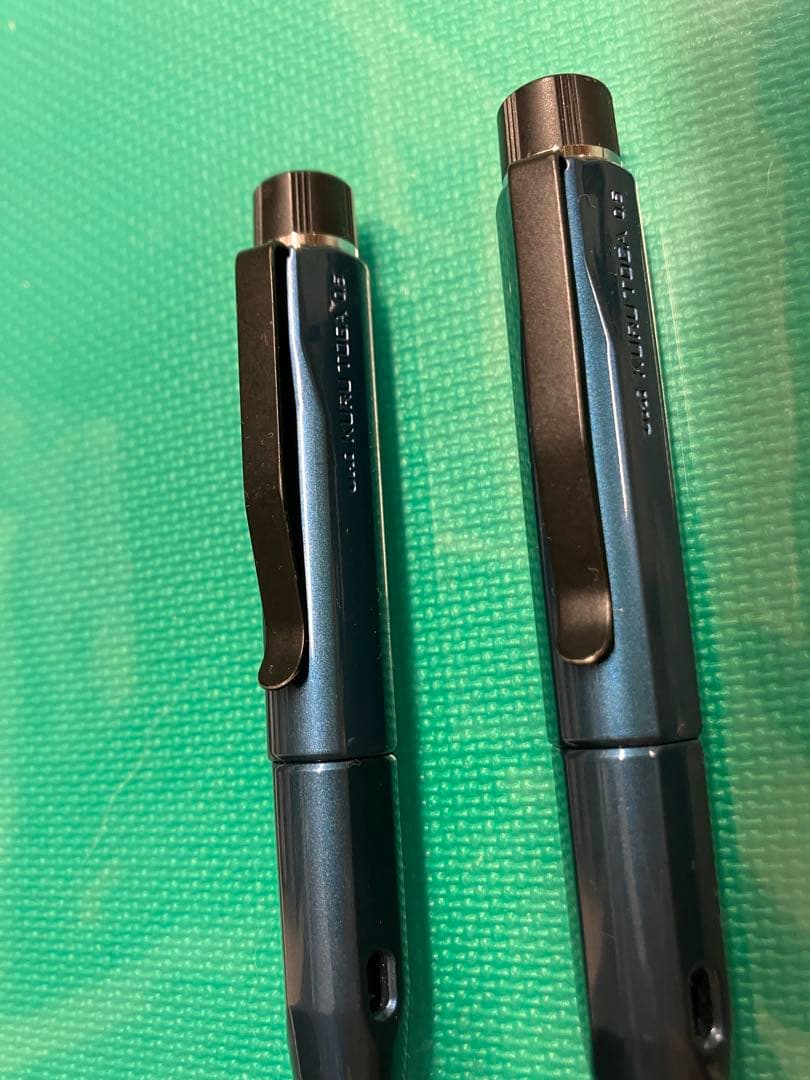 クルトガダイブ青2本セット