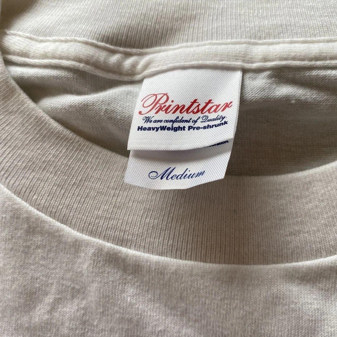 レアJ-WAVE LIVE 2000+10 Tシャツ Medium