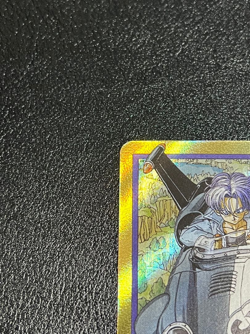 E-62 32巻　トランクス　ブルマ　金エナマ　エナジーマーカー