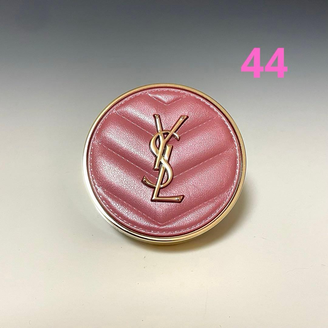 YSL メイクミーブラッシュ パウダー44ヌードラヴァリエール