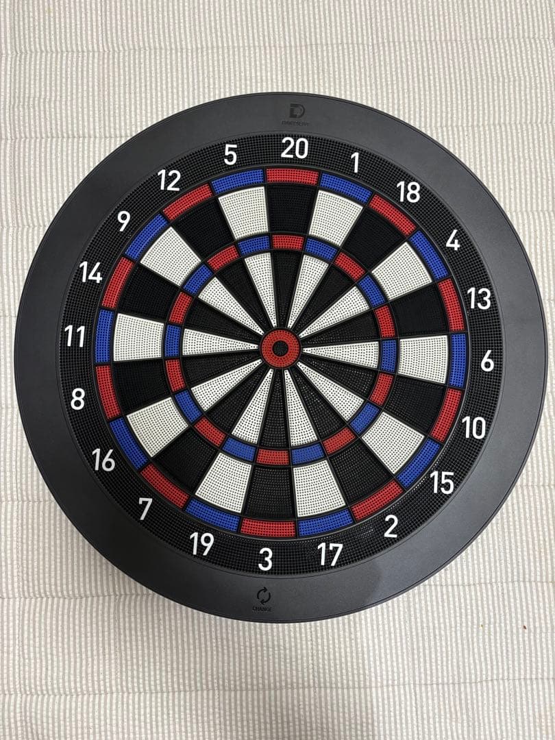 【送料込】①DARTSLIVE  ダーツライブホーム　①②セット