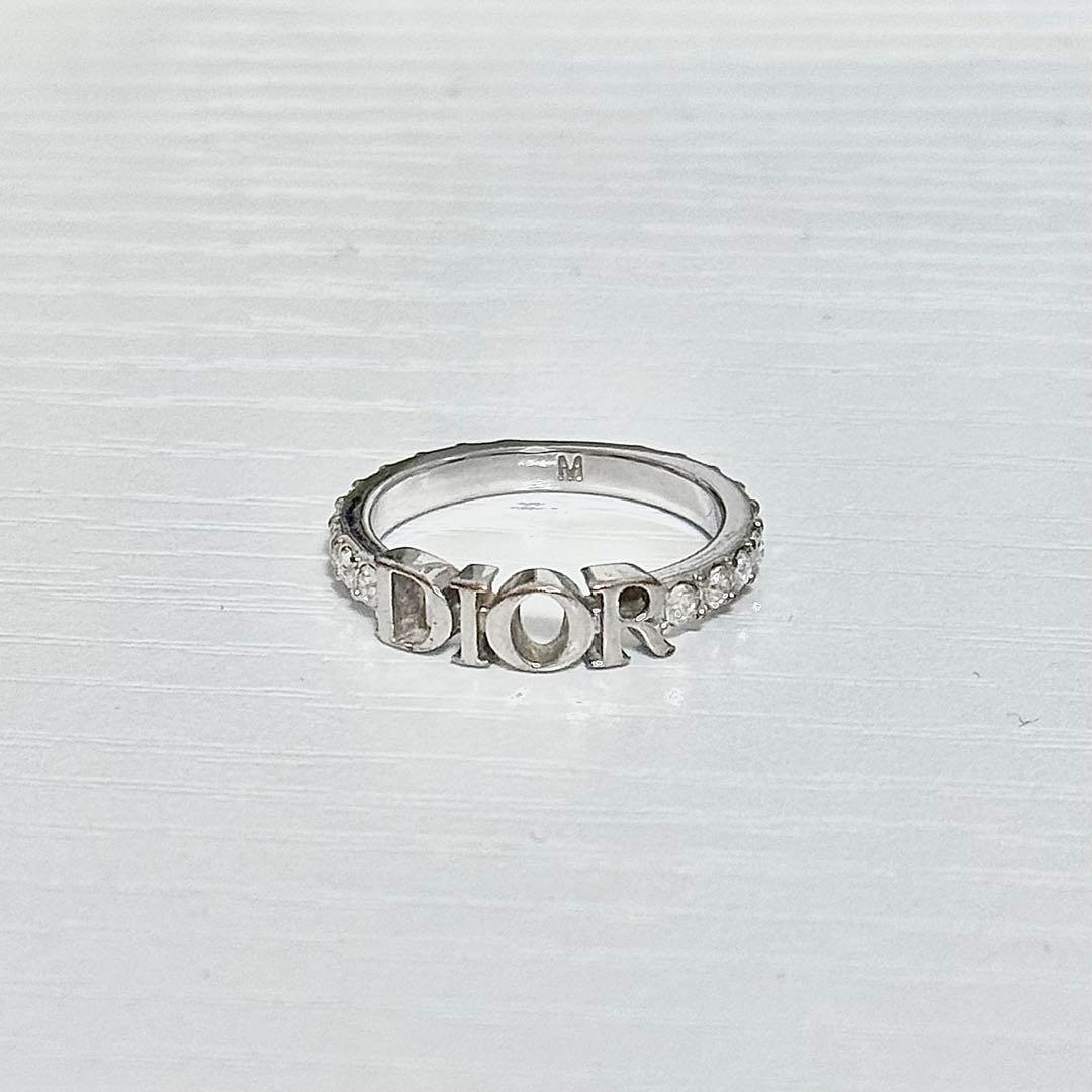 Dior♡Dio(r)evolution♡ディオール♡リング