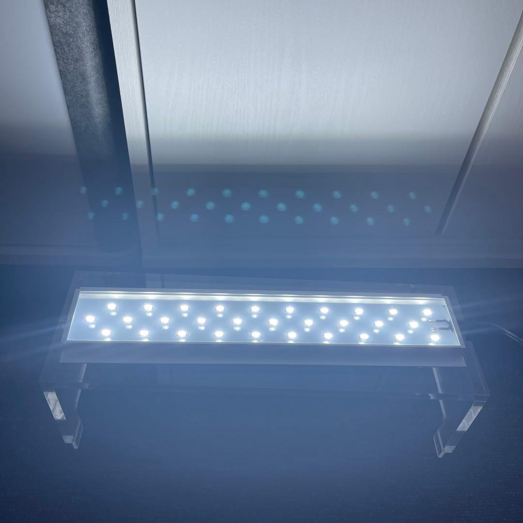 ADA AQUASKY 301 (箱無し) アクアスカイ　30cm水槽ライト