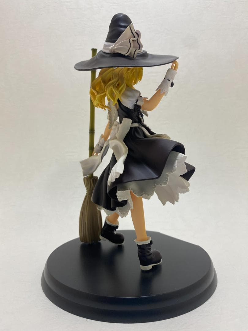 霧雨魔理沙　～香霖堂ver.～　グリフォンエンタープライズ