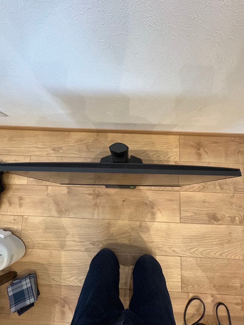 Gnar【美品】DELL QHD27インチモニタ144Hz G2724D