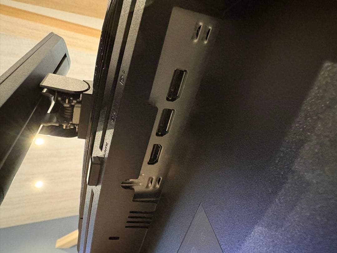 Gnar【美品】DELL QHD27インチモニタ144Hz G2724D