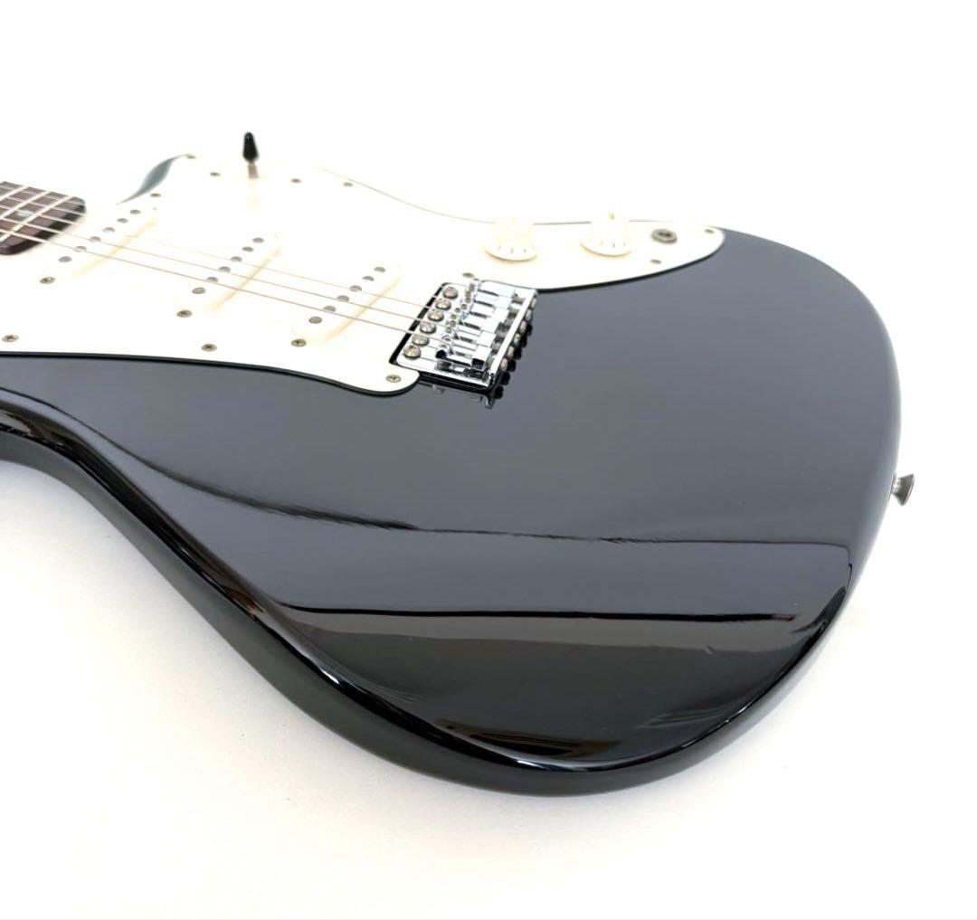 Squier Jagmaster スクワイヤー エレキギター