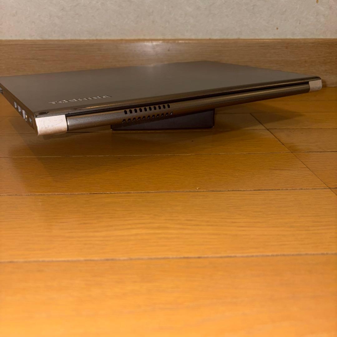 東芝 Dynabook R63/D Core i5-6300 win11 SSD