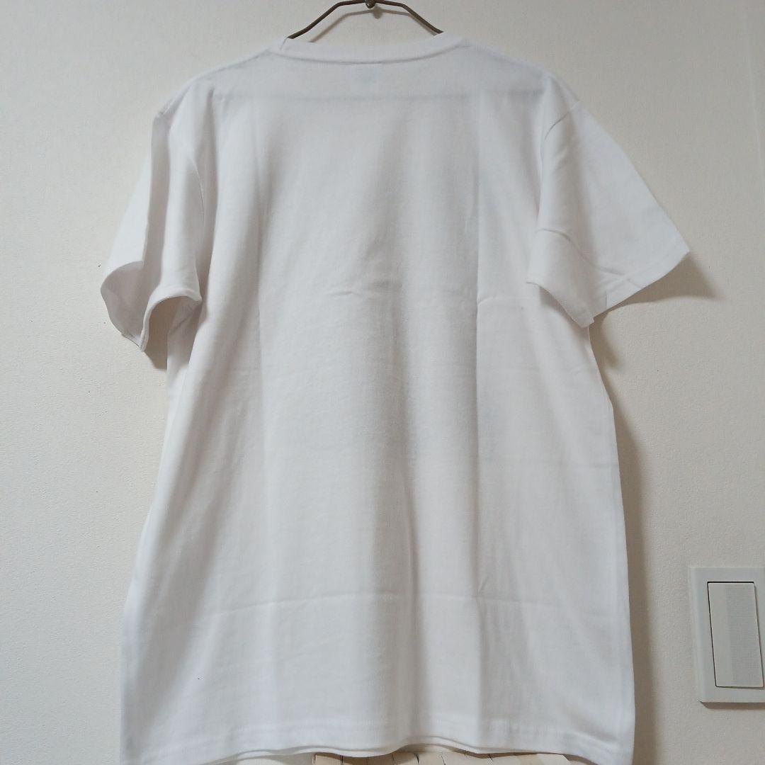 激レア！！　真島昌利　ブルーハーツ　マーシー　サイズL！