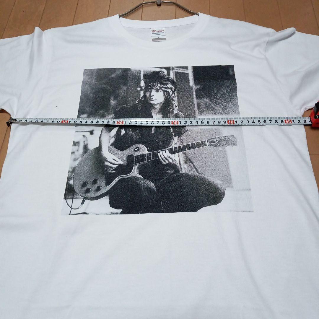 激レア！！　真島昌利　ブルーハーツ　マーシー　サイズL！