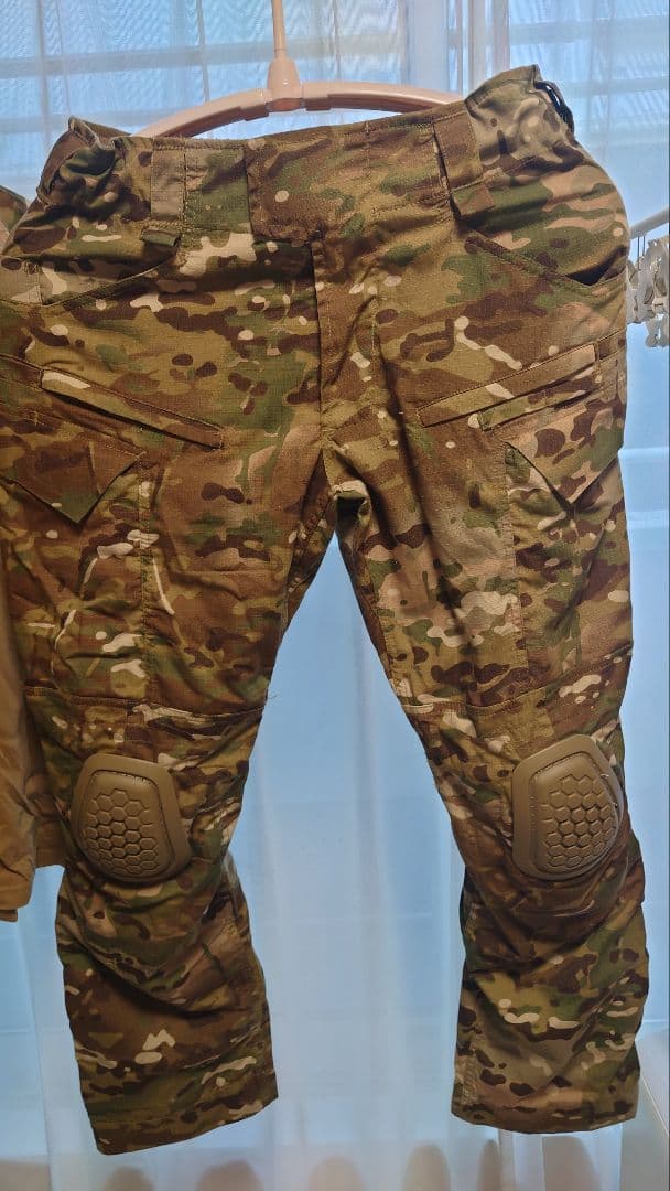 【サバゲー初心者必見！】サバゲー引退セット！【12月15日まで値下げ中！】