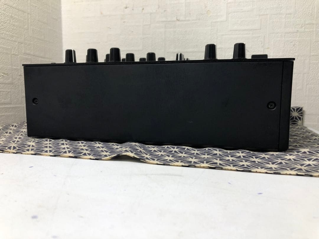 pioneer dj パイオニア　DJM-350 メンテナンス