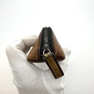 ◇ベルルッティ◇レザー/カリグラフィ/ペンケース/小物入れ