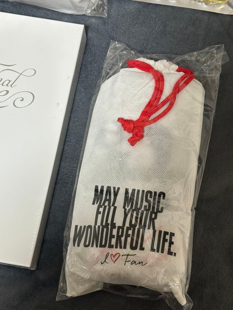 安室奈美恵ライブグッズ6点セット