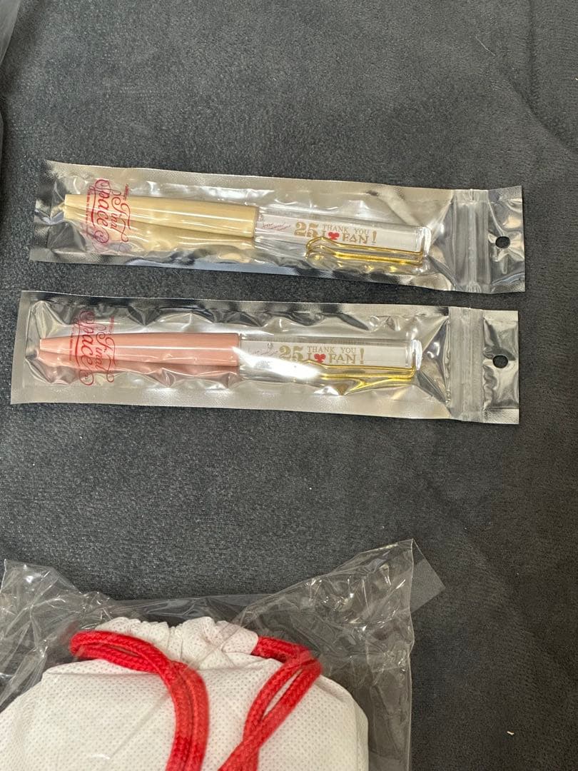 安室奈美恵ライブグッズ6点セット