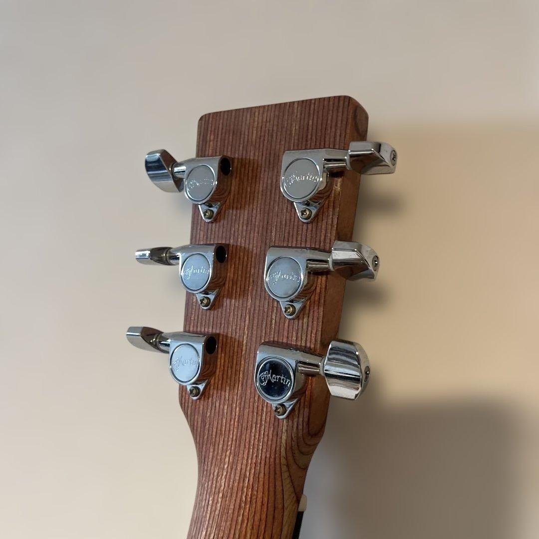 Martin & Co. LXM アコースティックギター