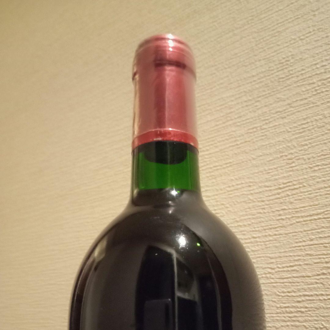 シャトー・ブラネール・デュクリュ　1990　【 古酒　ワインセラー保管 】