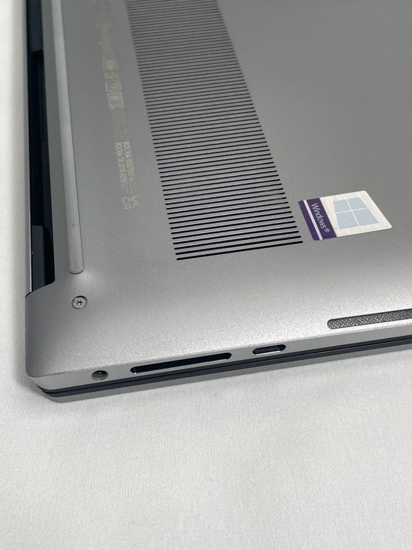 Windowsノート本体 Dell precision 5550 i7-10850H 32GB T1000