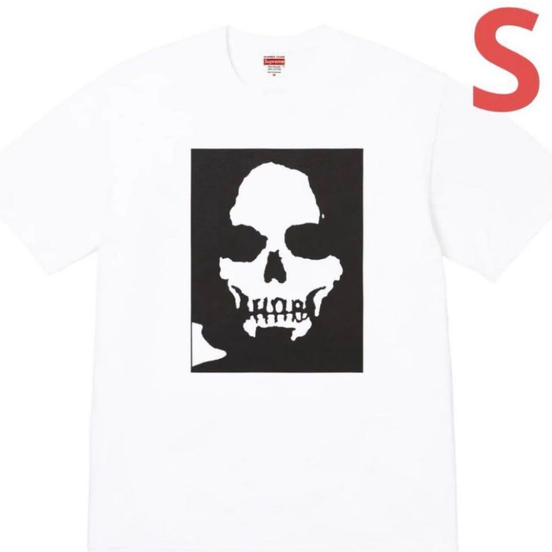 【新品】Supreme/Number(n)ine Manson Tee S