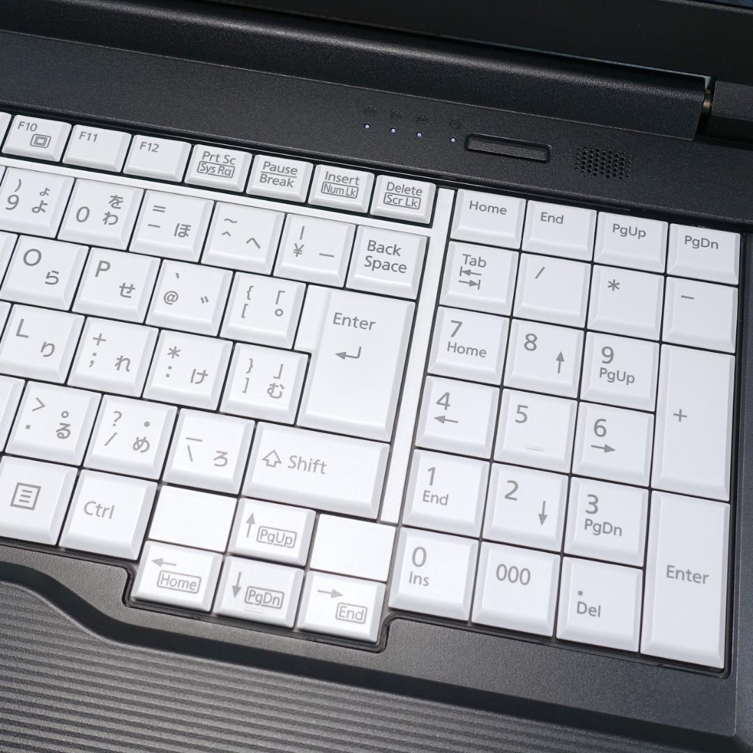 超高速大容量新品ＳＳＤ１ＴＢ搭載✨美品の２０２３年製✨１２世代ｉ５に大容量メモリ