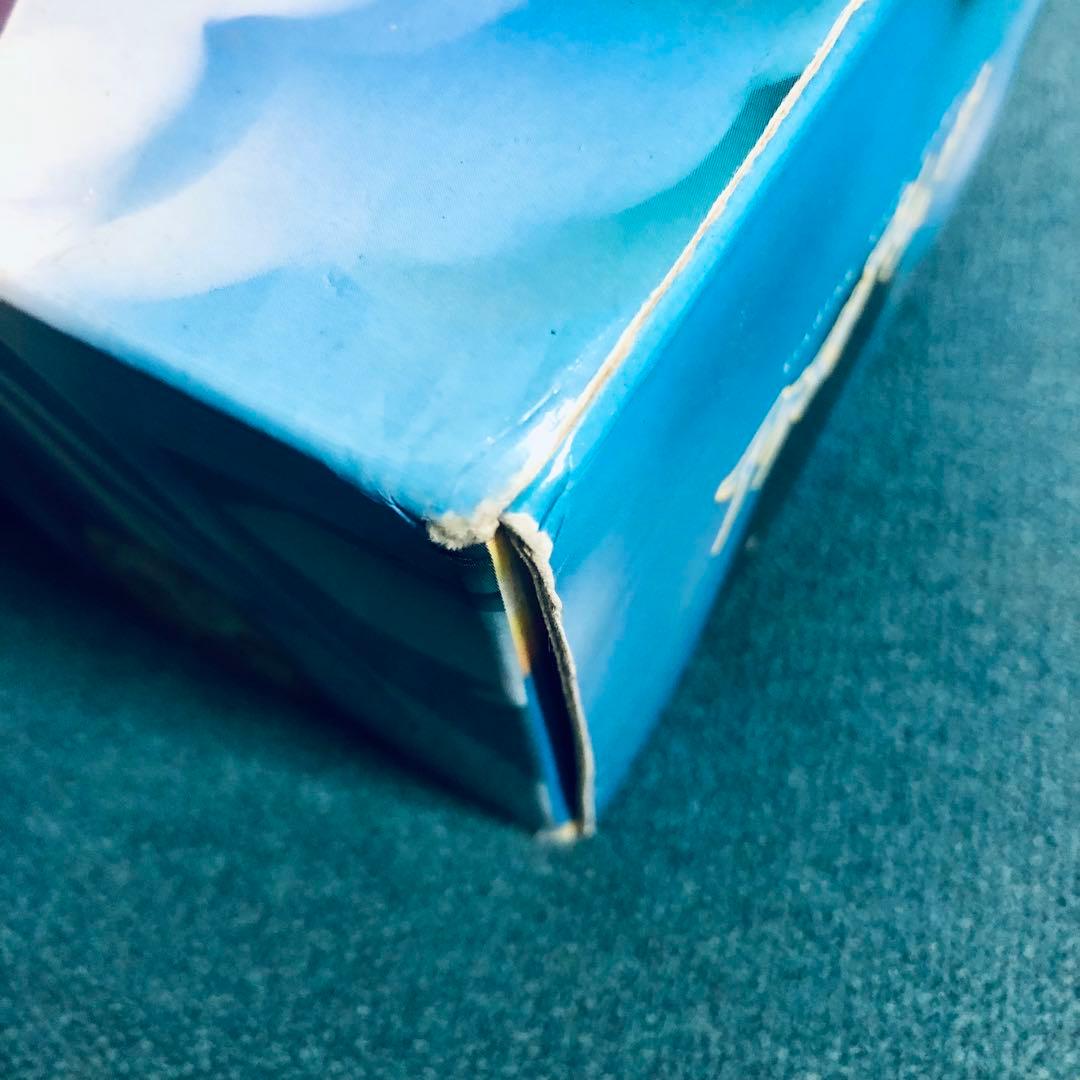 アクエリアンエイジ　冥約の少女スペシャルボックス