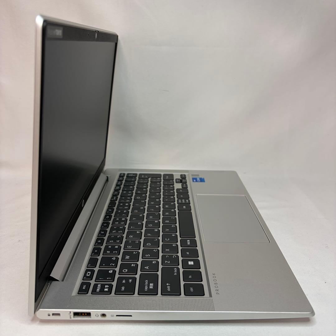 美品 PROBOOK 430 G8 11世代 i5 16GB フルHD オフィス