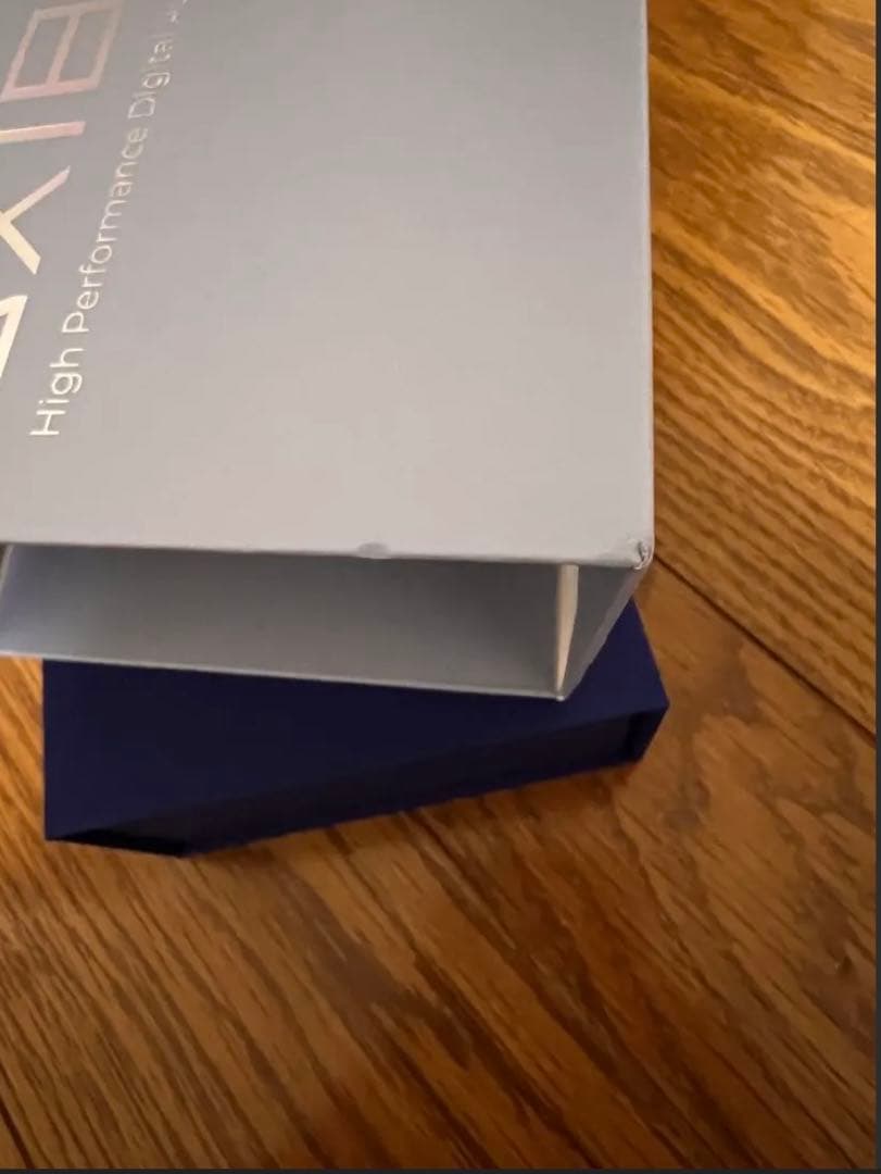 ポータブルプレーヤー ibasso audio dx180